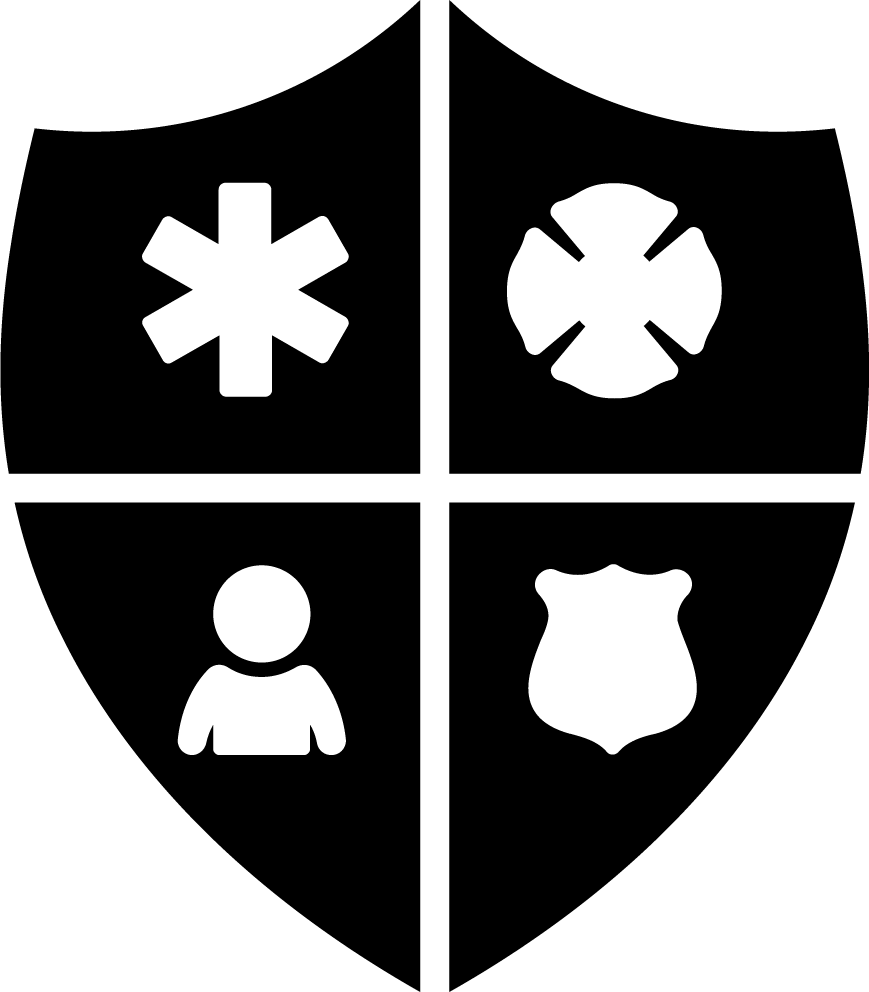 SHIELD Logo
